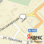 Фото ТНК в Моршанске