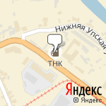 Фото ТНК в Туле