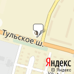 Фото ТНК в Ефремове