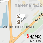 Фото ТНК в Нижневартовске