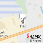 Фото ТНК в Нижневартовске
