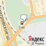 Фото ТНК в Москве