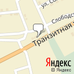 Фото ТНК в Юхнове