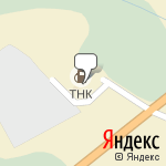 Фото ТНК в Костомукше