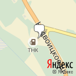 Фото ТНК в Сегеже