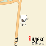 Фото ТНК в Волгореченске