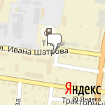 Фото ТНК в Шарье