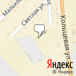 Фото ТНК Astra в Наро-Фоминске