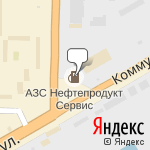 Фото Тольятти-Нефтепродукт-Сервис в Тольятти