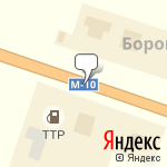 Фото Топливно-Транспортные Ресурсы-Тверь, АЗС № 3 в Твери