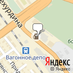 Фото Торэко в Саратове