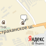Фото Торэко в Саратове