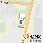 Фото ТрансАЗС в Москве