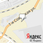 Фото ТрансСиб в Омске