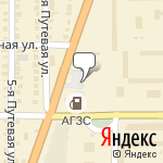 Фото ТрансСиб в Омске