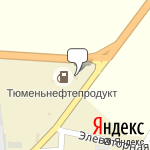 Фото Тюменьнефтепродукт в Александровском
