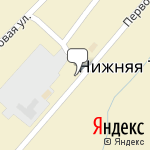 Фото Тюменская топливная компания в Нижней Тавде