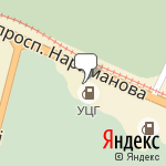 Фото УЦГ в Ульяновске