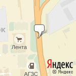 Фото Уфимнефть в Краснодаре