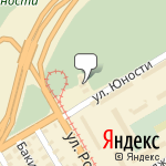 Фото Ульяновскнефтепродукт в Ульяновске