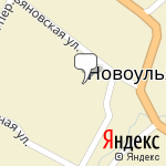 Фото Ульяновскнефтепродукт в Новоульяновске