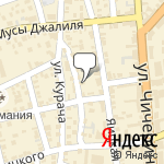 Фото Узно в Оренбурге