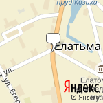 Фото Владимир-Оптон в Елатьме