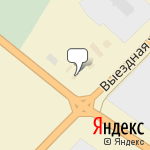 Фото Волга-Петролеум в Сергаче