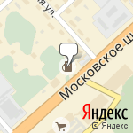 Фото Волганефтепродукт в Самаре