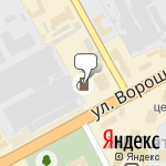 Фото ВТК в Воронеже