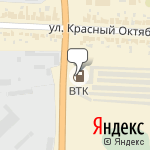 Фото ВТК в Воронеже