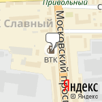 Фото ВТК в Воронеже