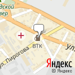 Фото ВТК в Воронеже