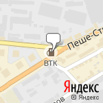 Фото ВТК в Воронеже