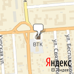Фото ВТК в Воронеже