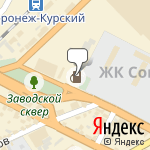 Фото ВТК в Воронеже