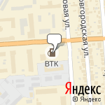 Фото ВТК в Воронеже