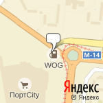 Фото WOG в Мариуполе