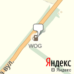 Фото WOG в Черкассах