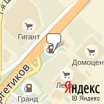 Фото Янтарь в Новосибирске