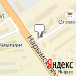 Фото Янтарь в Новосибирске