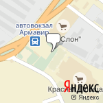 Фото Южная нефтяная компания в Армавире