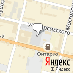 Фото Заправочный комплекс Онтарио в Саратове