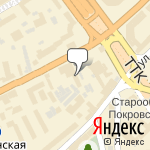 Фото Авто Кутюрье в Москве