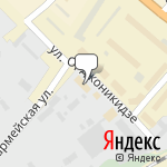 Фото ГСК Мотор в Кирове