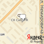 Фото Альянс в Новосибирске