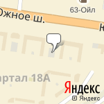 Фото АСК Южный в Тольятти