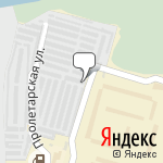 Фото Автогаражный кооператив № 14 в Волгограде