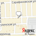 Фото Автогаражный кооператив № 16 в Иркутске