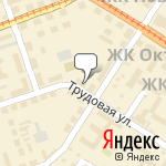 Фото Автогаражный кооператив № 281 в Иркутске